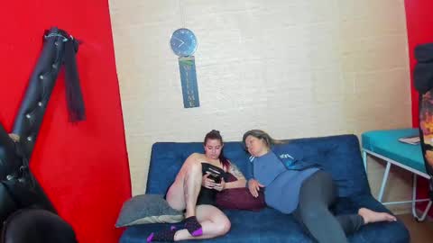 Hanna online show from October 1, 12:49 am