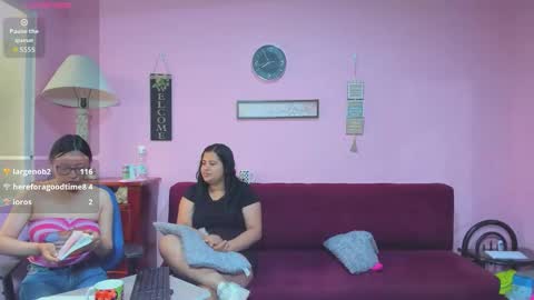 Hanna online show from October 1, 12:55 pm