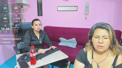 Hanna online show from October 10, 12:42 am