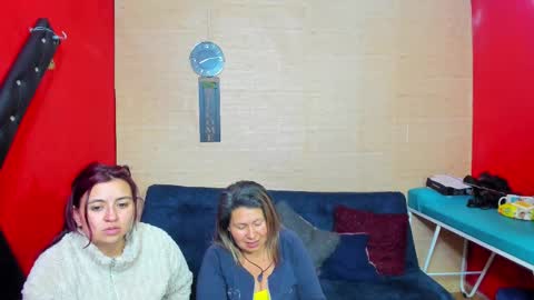 Hanna online show from November 7, 1:16 am