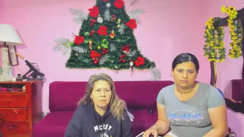 Snapshot of hanna_mature01 chatting on February 4, 11:49 am Hanna online show from February 4, 11:49 am