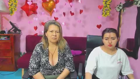 Snapshot of hanna_mature01 chatting on February 13, 1:18 pm Hanna online show from February 13, 1:18 pm