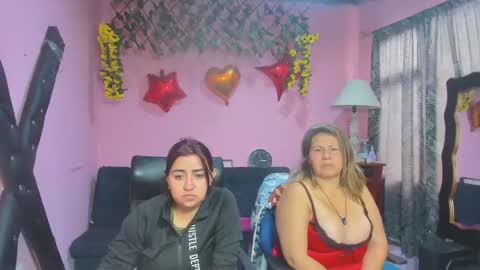 Snapshot of hanna_mature01 chatting on February 17, 3:08 pm Hanna online show from February 17, 3:08 pm