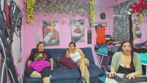 Snapshot of hanna_mature01 chatting on May 13, 2:09 am Hanna online show from May 13, 2:09 am