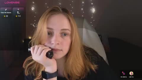 Hanna  next stream is Mo 8pm-6am by CET online show from October 28, 9:28 pm