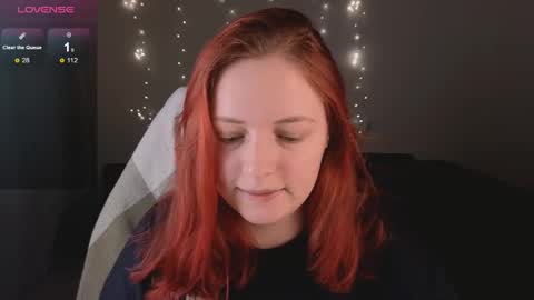 Hanna  next stream is Mo 8pm-6am by CET online show from November 8, 8:03 am