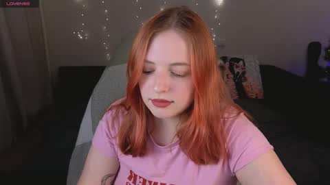 Hanna  next stream is Mo 8pm-6am by CET online show from November 24, 9:14 pm