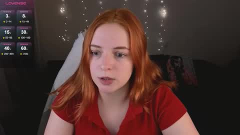 Hanna  next stream is Mo 8pm-6am by CET online show from December 2, 8:48 pm