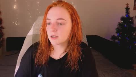 Hanna  next stream is Mo 8pm-6am by CET online show from December 20, 8:43 am