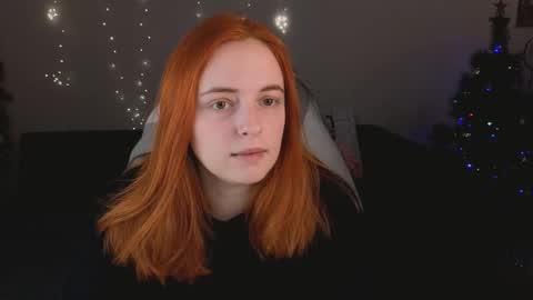 Hanna  next stream is Mo 8pm-6am by CET online show from December 21, 10:39 pm