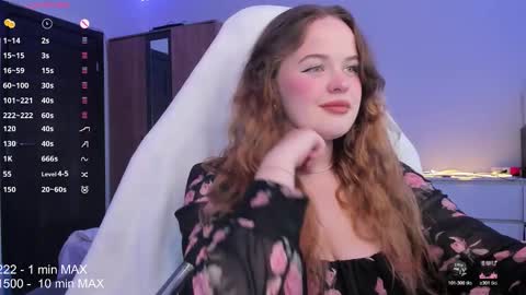 hanna montanas online show from October 18, 12:17 pm