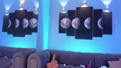Snapshot of hanna_moonlight_ chatting on January 18, 3:38 pm Hanna online show from January 18, 3:38 pm