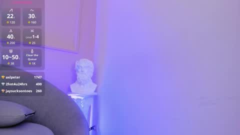 Hanna online show from November 1, 9:33 am