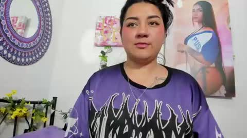 Hanna online show from July 24, 11:25 pm