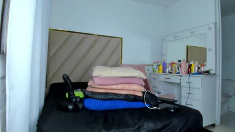 Hanna online show from September 20, 2:34 am