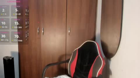 Snapshot of hanna_quuen chatting on June 30, 11:50 pm Hanna online show from June 30, 11:50 pm