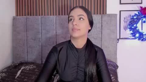 HANNA online show from December 21, 6:02 pm