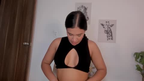 HANNA online show from October 11, 5:55 pm