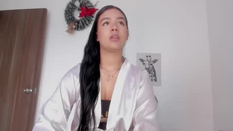 HANNA online show from December 16, 6:02 pm