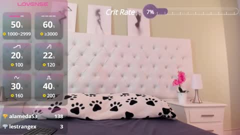 hanna_sexx__ online show from January 13, 11:49 pm