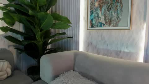 EVA online show from February 3, 1:04 am