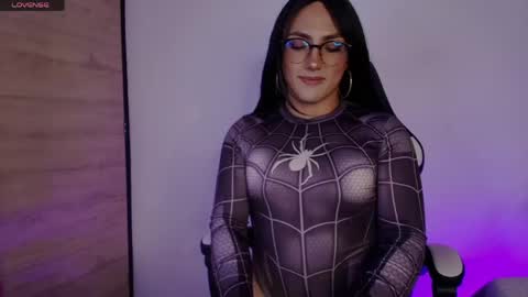 Hanna Capicorn online show from April 18, 7:58 pm