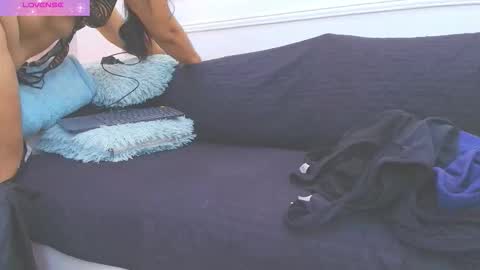 HANNA SOFIA online show from November 25, 11:10 am