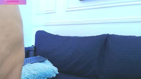 HANNA SOFIA online show from November 26, 11:22 am