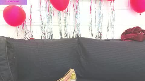 HANNA SOFIA online show from February 16, 10:55 am