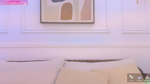 HANNA SOFIA online show from March 23, 10:30 am