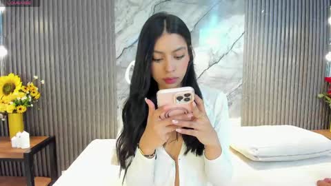 Hanna S online show from April 29, 9:35 am
