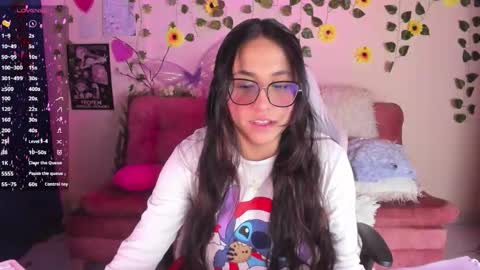 Hanna online show from March 10, 2:49 am