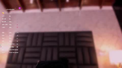 Snapshot of hanna_vasquez chatting on February 1, 11:06 pm Hanna online show from February 1, 11:06 pm