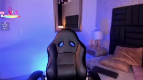 Snapshot of hanna_vasquez chatting on September 21, 11:56 am Hanna online show from September 21, 11:56 am