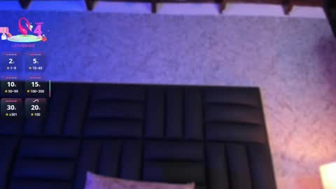 Snapshot of hanna_vasquez chatting on September 26, 9:02 am Hanna online show from September 26, 9:02 am