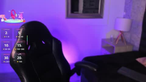 Snapshot of hanna_vasquez chatting on November 19, 7:58 pm Hanna online show from November 19, 7:58 pm