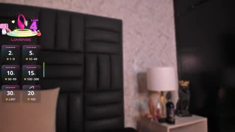 Snapshot of hanna_vasquez chatting on November 27, 8:33 pm Hanna online show from November 27, 8:33 pm