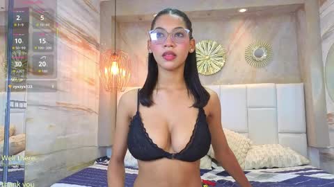 hanna_vic online show from April 12, 9:42 pm