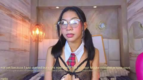hanna_vic online show from April 17, 10:02 pm