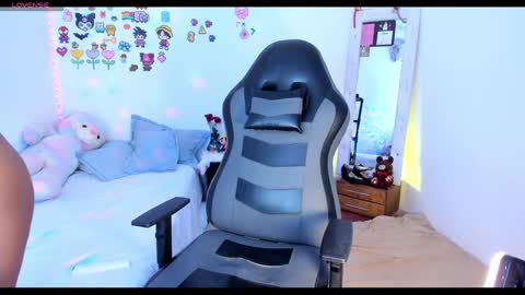 Akane Tendo online show from January 29, 6:01 am