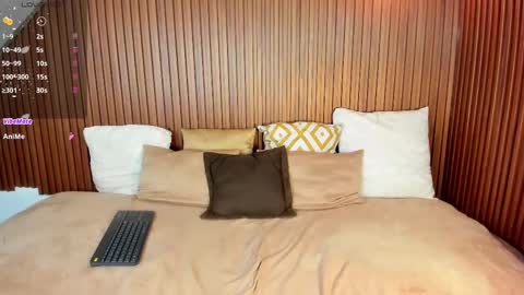 Akane Tendo online show from October 3, 3:25 am