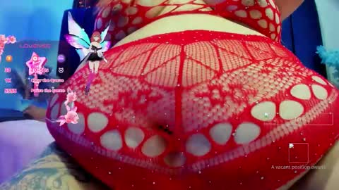 Hanna online show from November 5, 1:55 pm