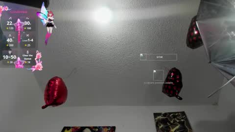 Hanna online show from November 8, 1:33 pm