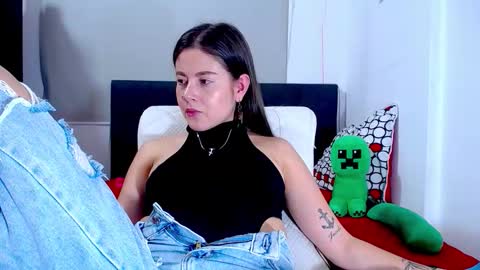 HANNA online show from November 10, 3:16 am