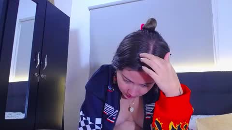 HANNA online show from January 12, 4:07 am