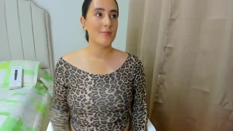 Hanna online show from September 25, 12:36 am