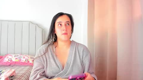 Hanna online show from January 13, 3:50 pm