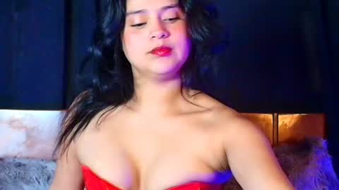 Snapshot of hannaa_cute chatting on June 27, 10:48 pm Hanna 3 online show from June 27, 10:48 pm