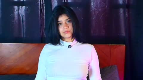 Snapshot of hannaa_cute chatting on June 30, 5:58 pm Hanna 3 online show from June 30, 5:58 pm