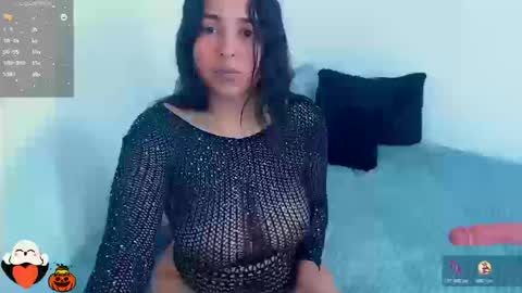 hannaagt online show from October 18, 9:15 pm